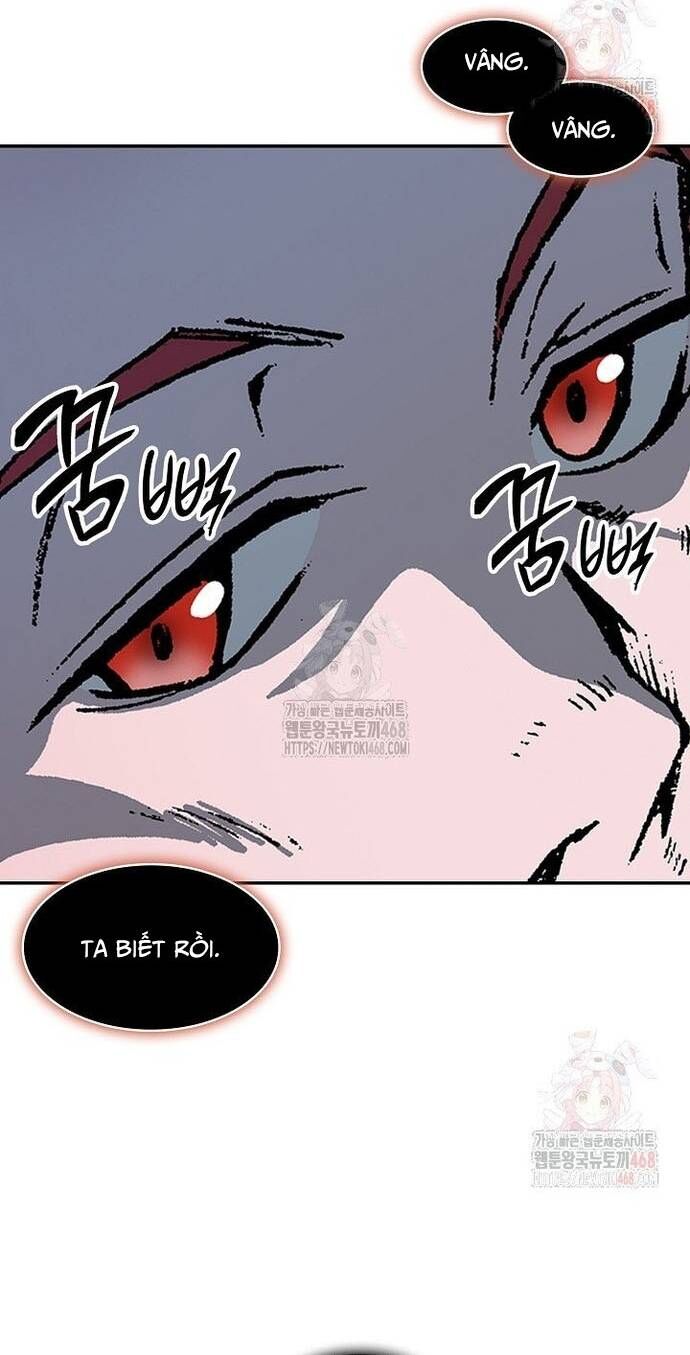 Hồi Ức Của Chiến Thần Chap 210 - Next Chap 211