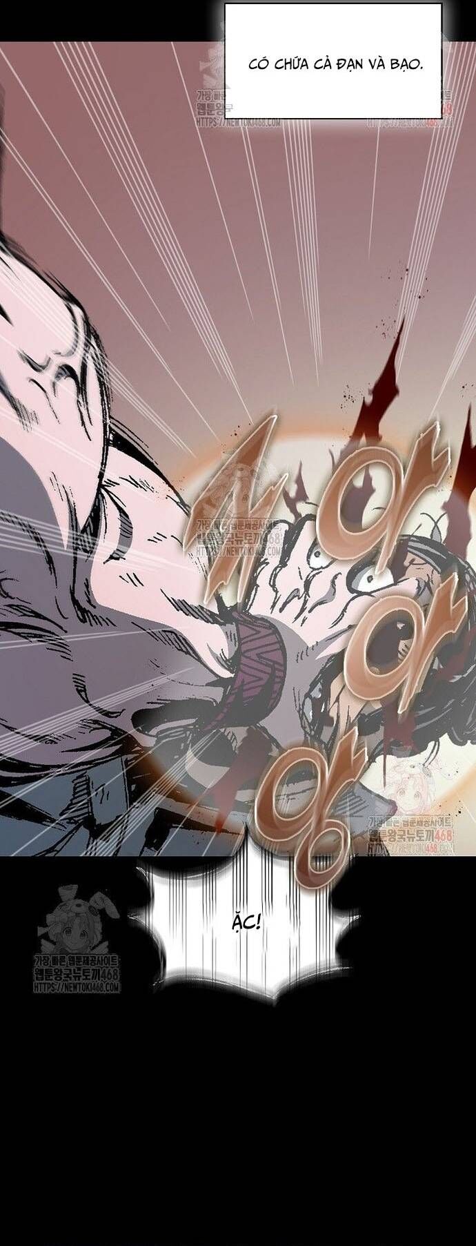 Hồi Ức Của Chiến Thần Chap 210 - Next Chap 211