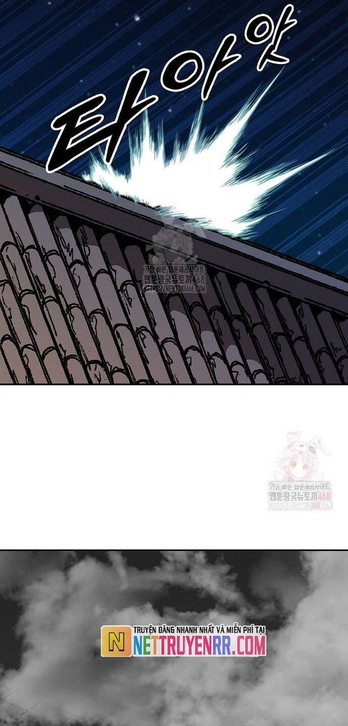 Hồi Ức Của Chiến Thần Chap 210 - Next Chap 211