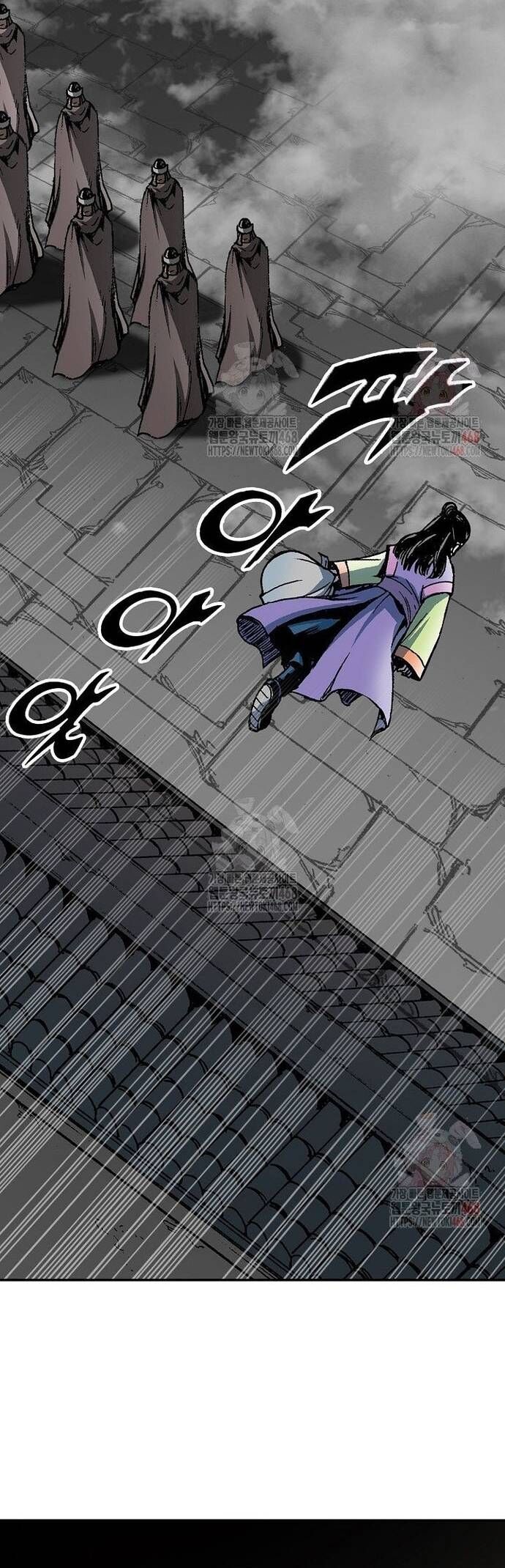 Hồi Ức Của Chiến Thần Chap 210 - Next Chap 211