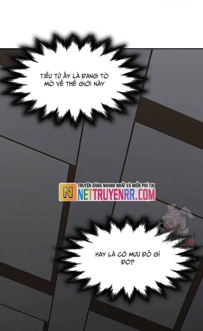 Hồi Ức Của Chiến Thần Chap 210 - Next Chap 211