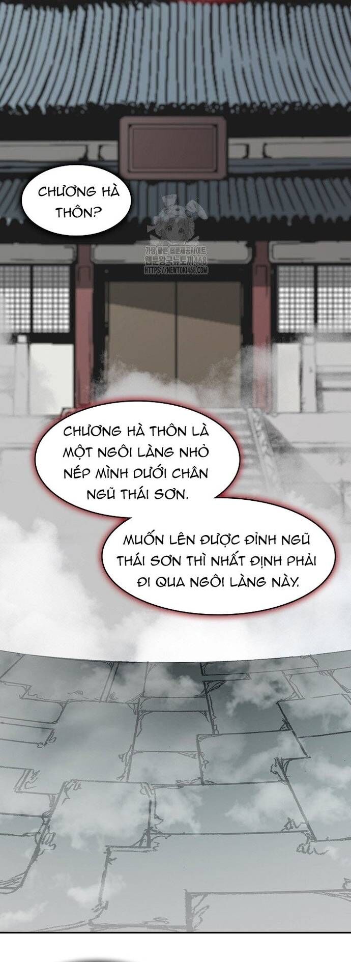 Hồi Ức Của Chiến Thần Chap 211 - Next Chap 212