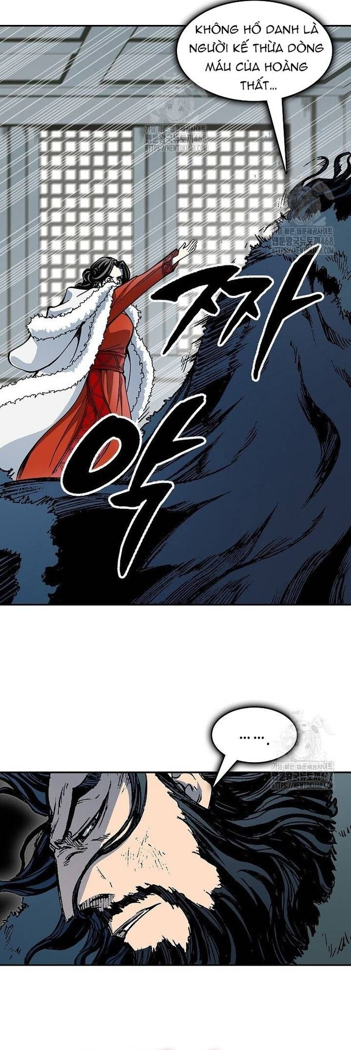 Hồi Ức Của Chiến Thần Chap 211 - Next Chap 212