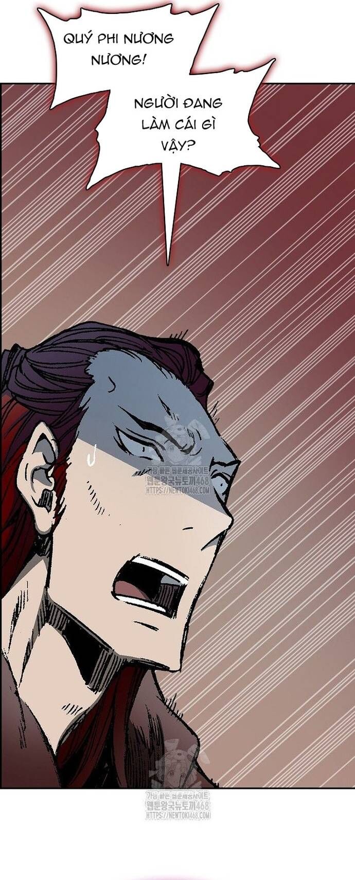 Hồi Ức Của Chiến Thần Chap 211 - Next Chap 212
