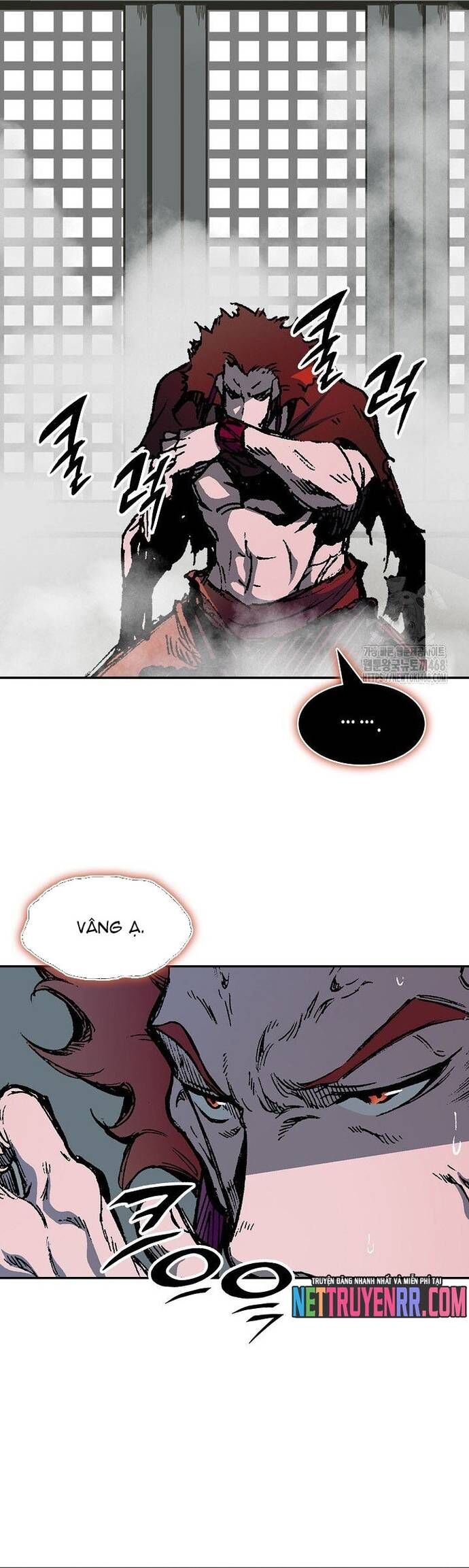 Hồi Ức Của Chiến Thần Chap 211 - Next Chap 212