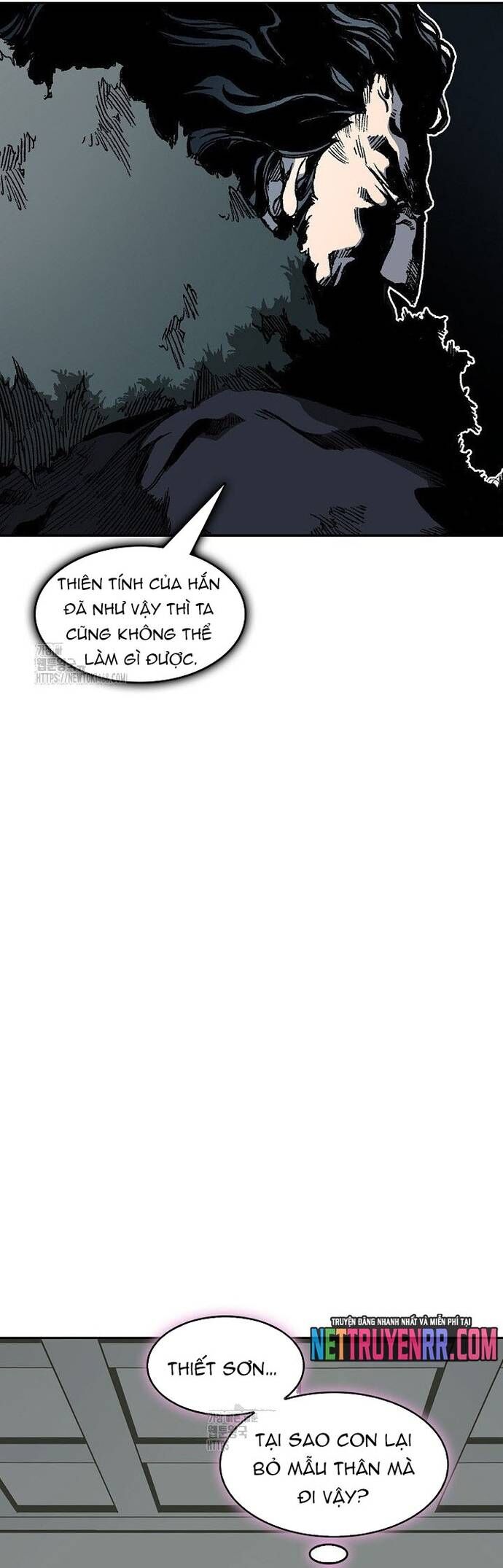 Hồi Ức Của Chiến Thần Chap 211 - Next Chap 212