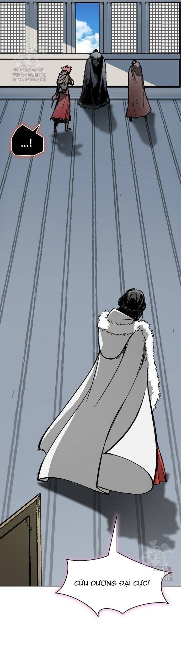 Hồi Ức Của Chiến Thần Chap 211 - Next Chap 212