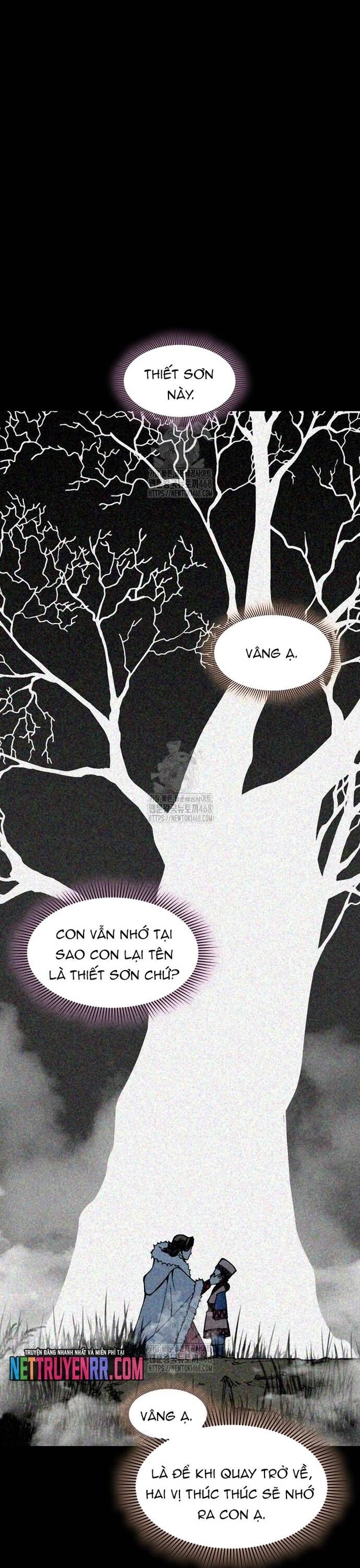 Hồi Ức Của Chiến Thần Chap 211 - Next Chap 212