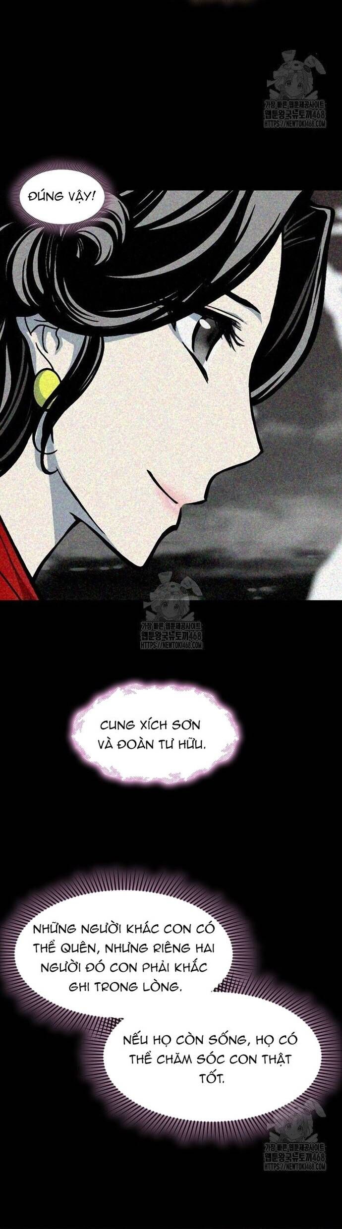 Hồi Ức Của Chiến Thần Chap 211 - Next Chap 212