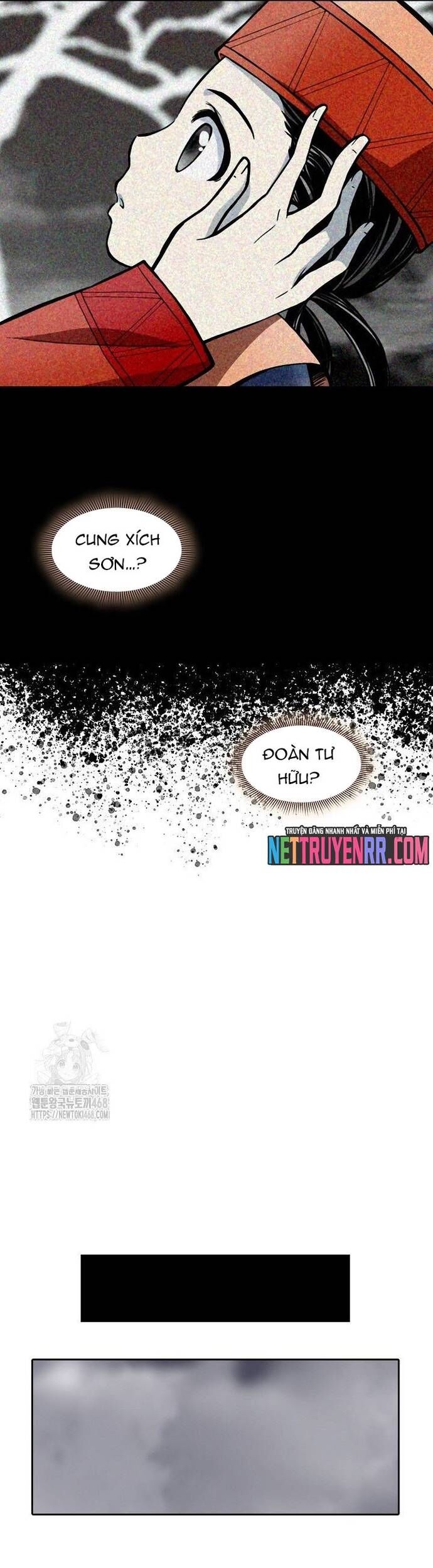 Hồi Ức Của Chiến Thần Chap 211 - Next Chap 212