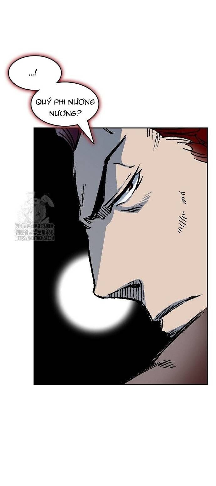 Hồi Ức Của Chiến Thần Chap 211 - Next Chap 212