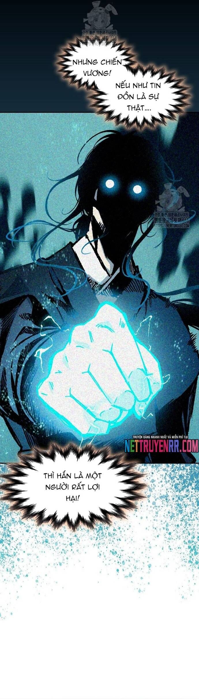 Hồi Ức Của Chiến Thần Chap 211 - Next Chap 212