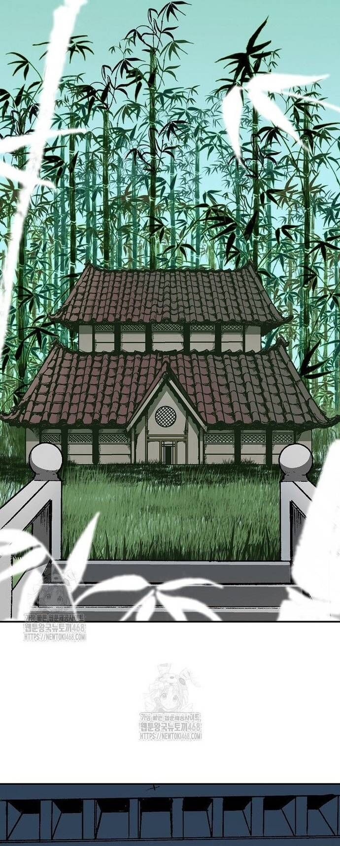 Hồi Ức Của Chiến Thần Chap 211 - Next Chap 212