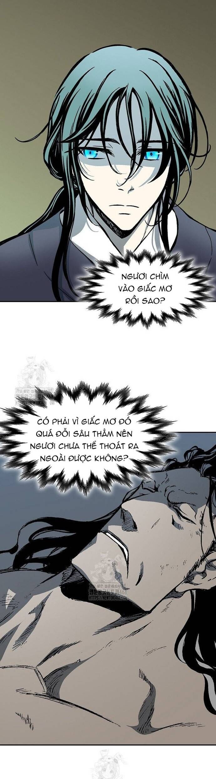 Hồi Ức Của Chiến Thần Chap 211 - Next Chap 212