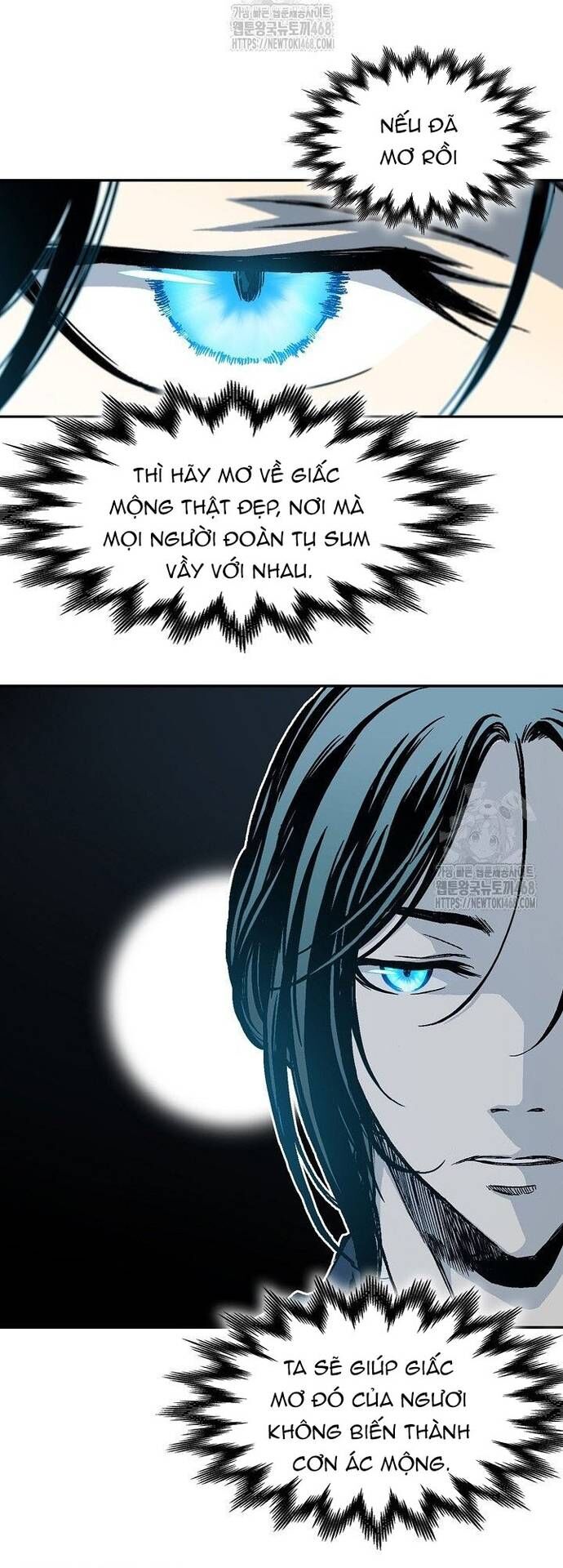 Hồi Ức Của Chiến Thần Chap 211 - Next Chap 212