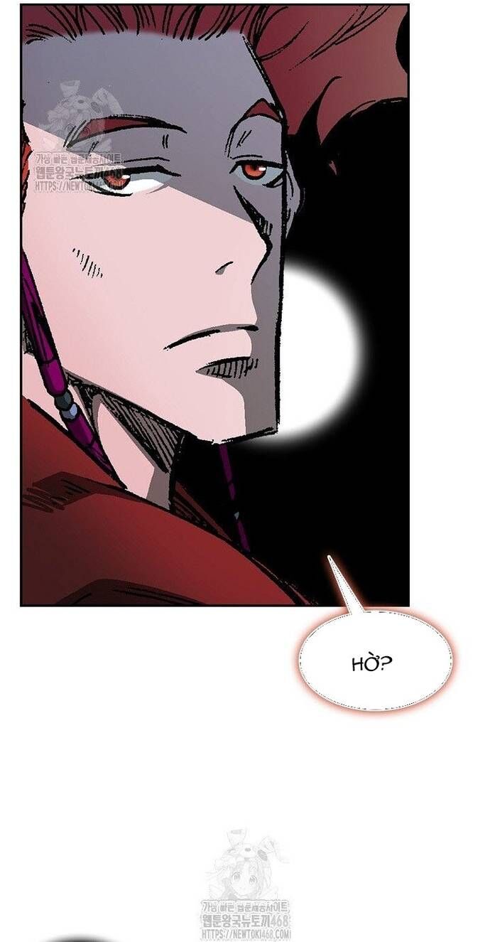 Hồi Ức Của Chiến Thần Chap 211 - Next Chap 212
