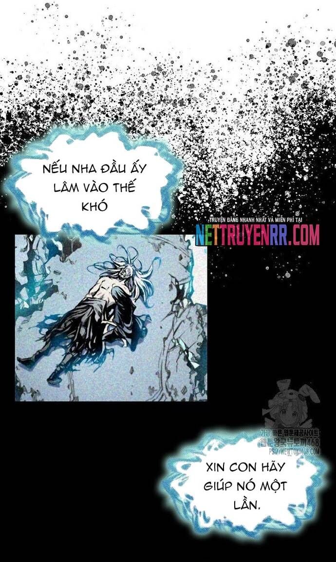 Hồi Ức Của Chiến Thần Chap 211 - Next Chap 212