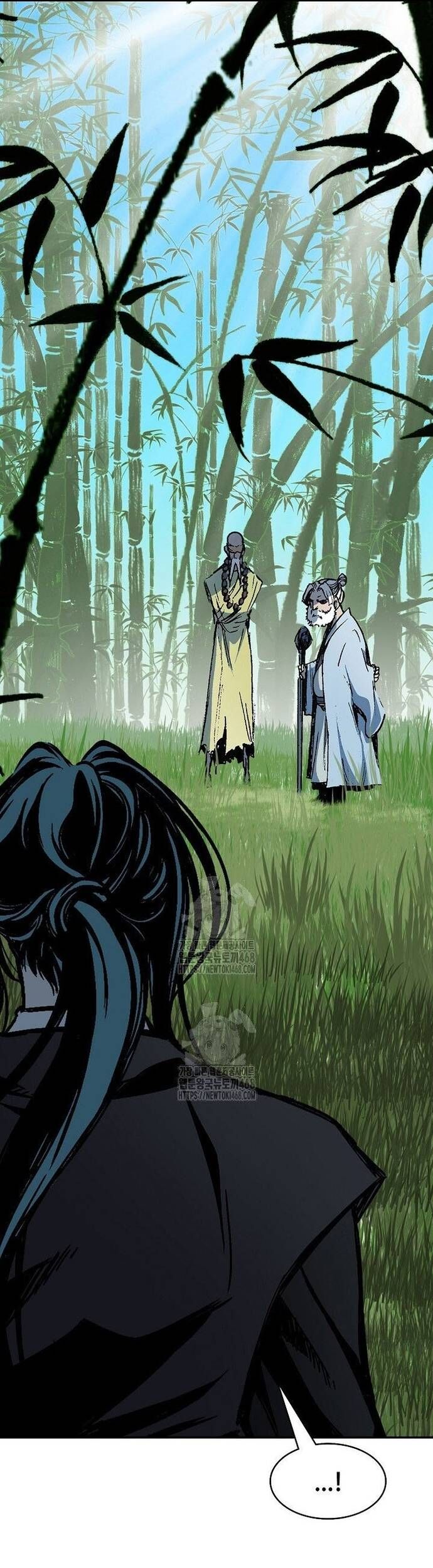 Hồi Ức Của Chiến Thần Chap 211 - Next Chap 212