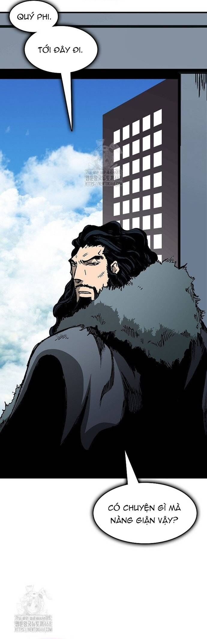 Hồi Ức Của Chiến Thần Chap 211 - Next Chap 212