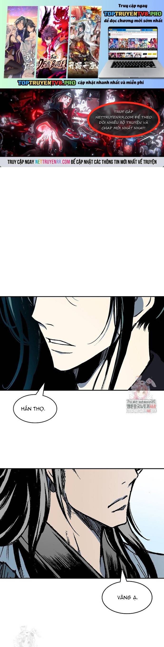 Hồi Ức Của Chiến Thần Chap 212 - Next Chap 213