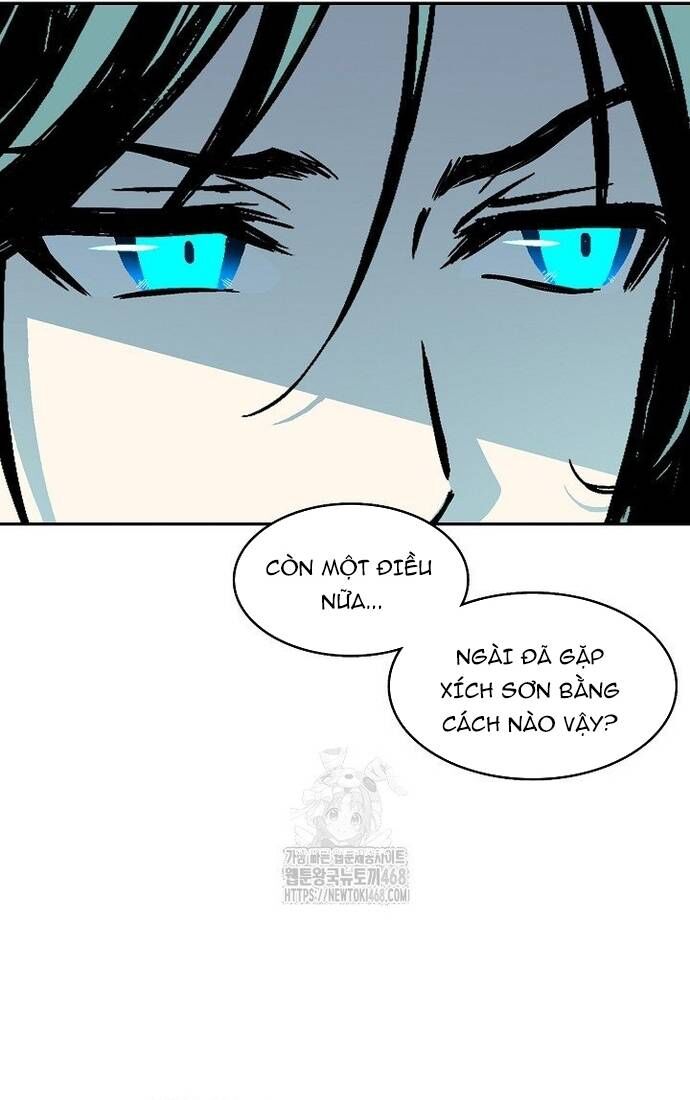Hồi Ức Của Chiến Thần Chap 212 - Next Chap 213