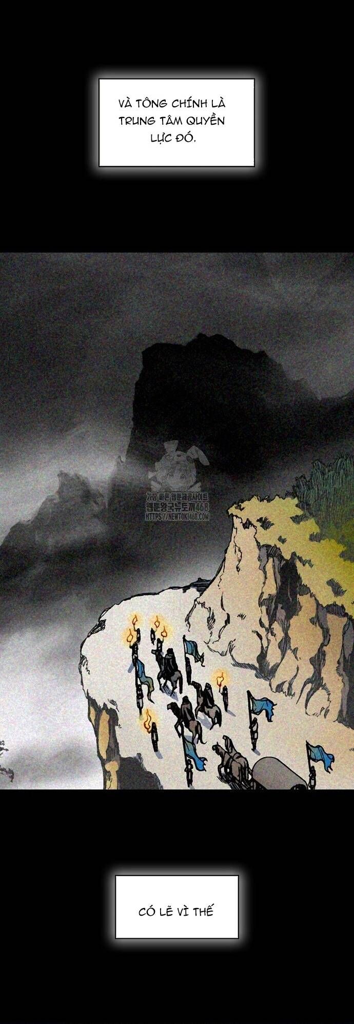 Hồi Ức Của Chiến Thần Chap 212 - Next Chap 213