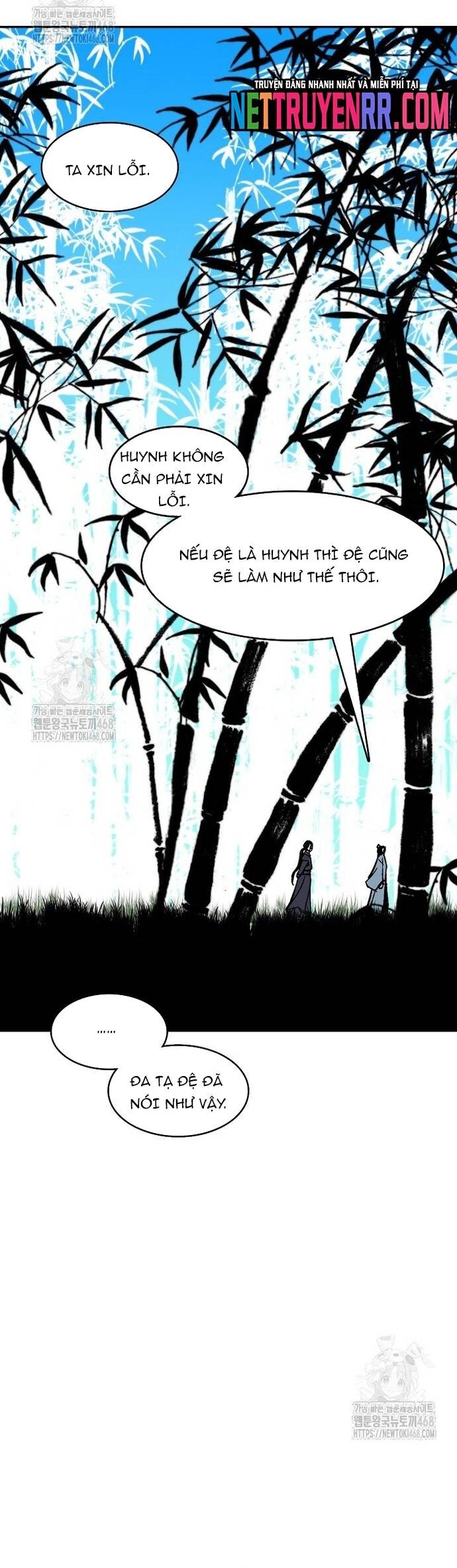 Hồi Ức Của Chiến Thần Chap 212 - Next Chap 213