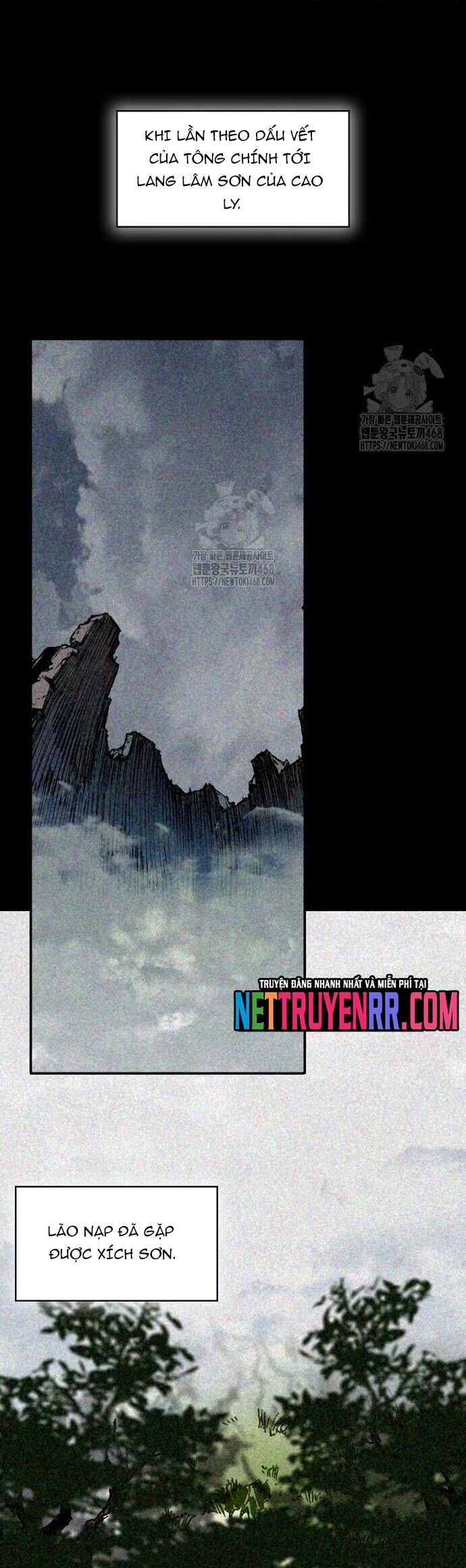 Hồi Ức Của Chiến Thần Chap 212 - Next Chap 213
