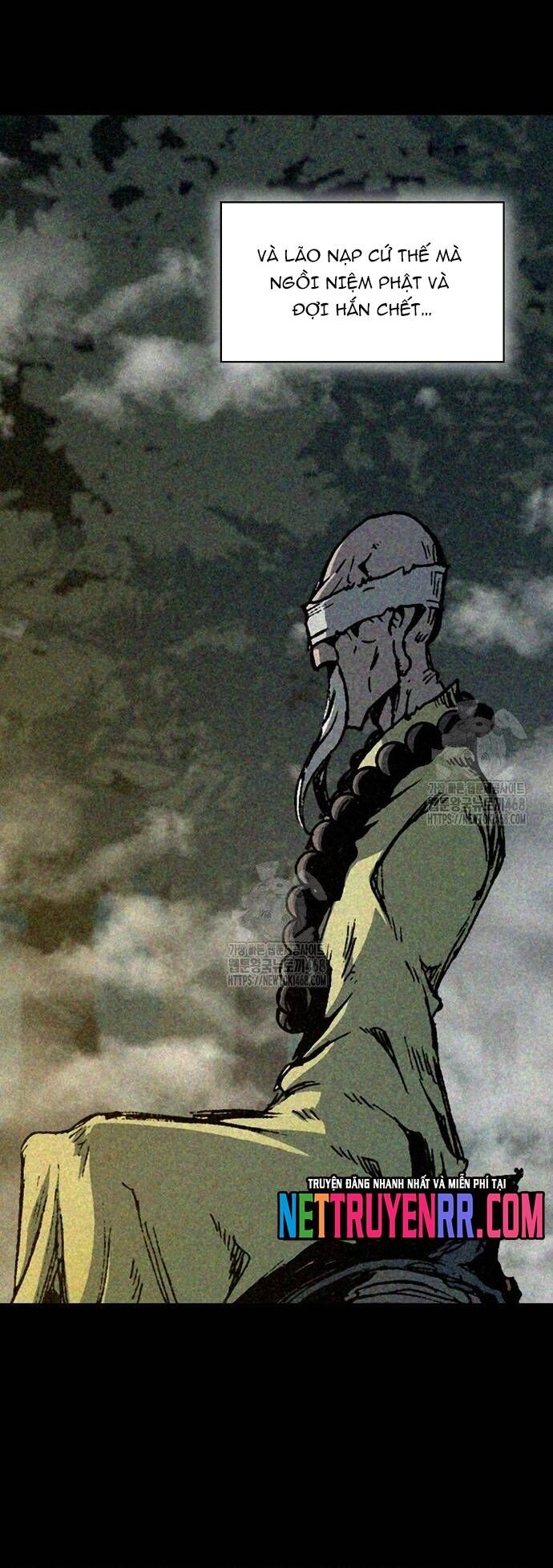 Hồi Ức Của Chiến Thần Chap 212 - Next Chap 213