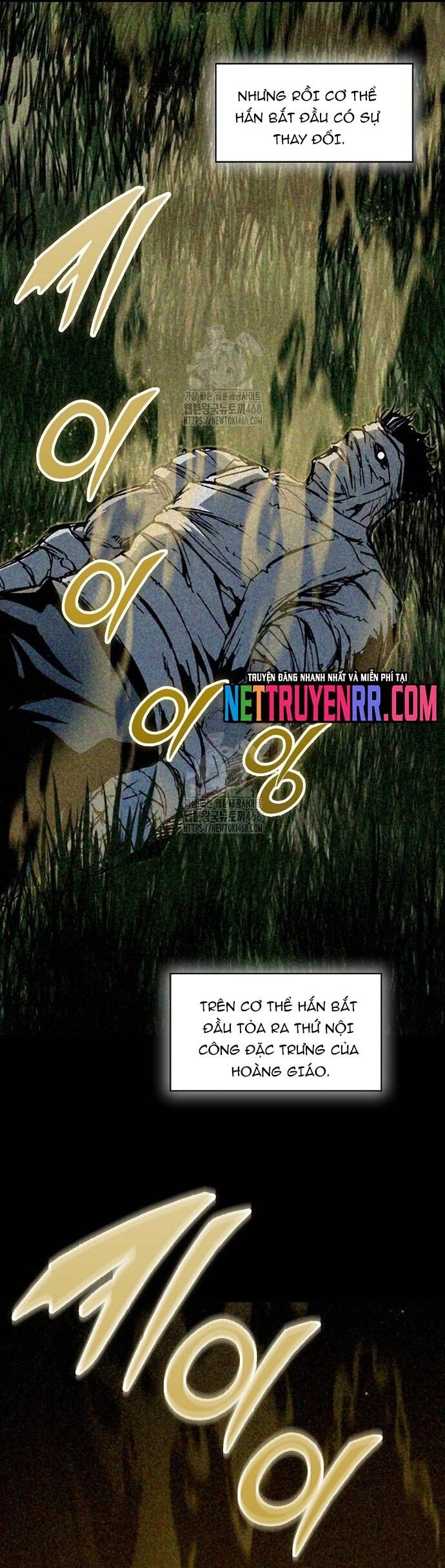 Hồi Ức Của Chiến Thần Chap 212 - Next Chap 213