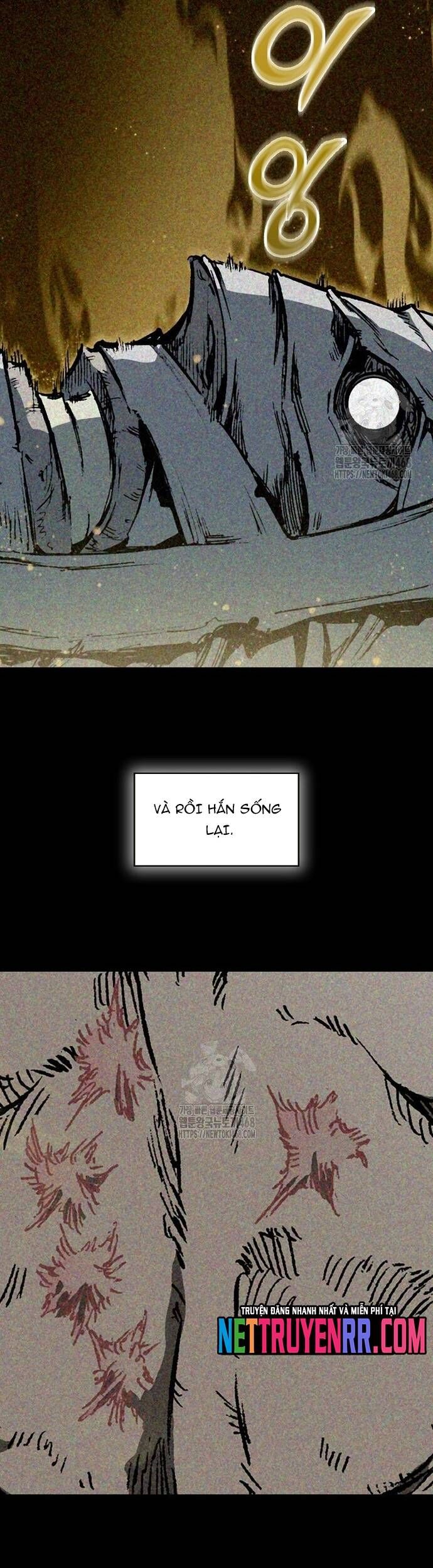 Hồi Ức Của Chiến Thần Chap 212 - Next Chap 213