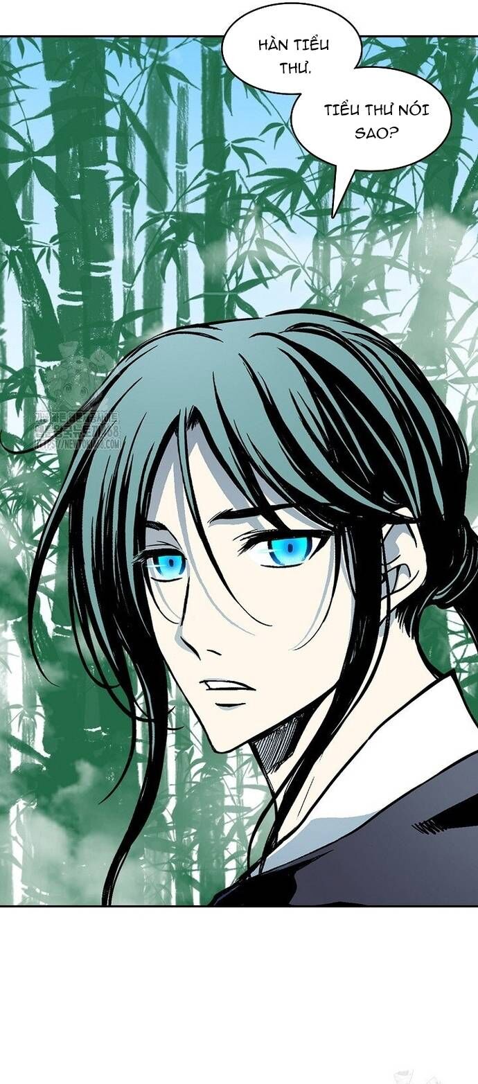 Hồi Ức Của Chiến Thần Chap 212 - Next Chap 213