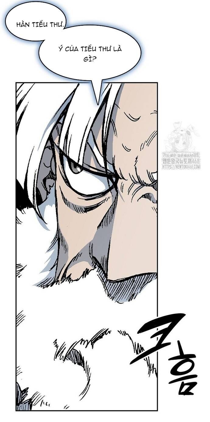 Hồi Ức Của Chiến Thần Chap 212 - Next Chap 213