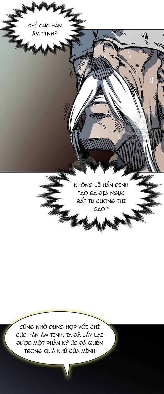 Hồi Ức Của Chiến Thần Chap 212 - Next Chap 213