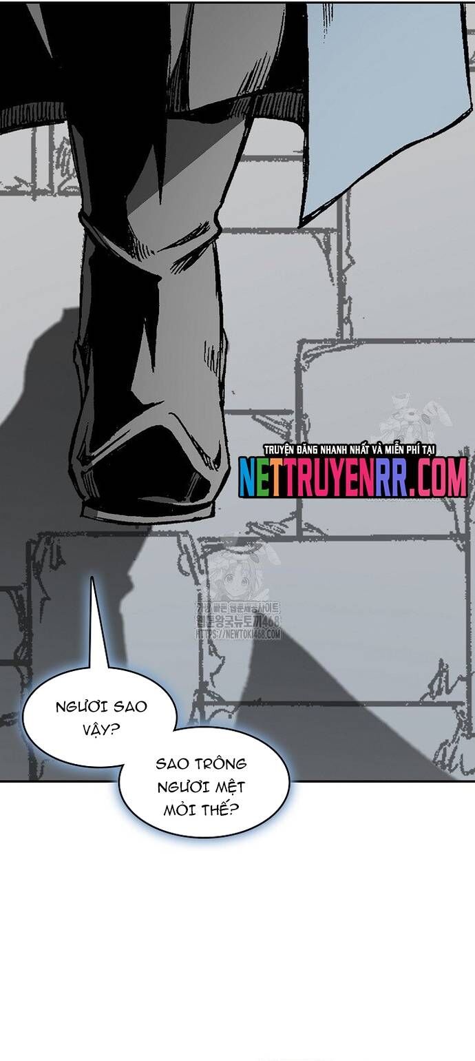 Hồi Ức Của Chiến Thần Chap 212 - Next Chap 213
