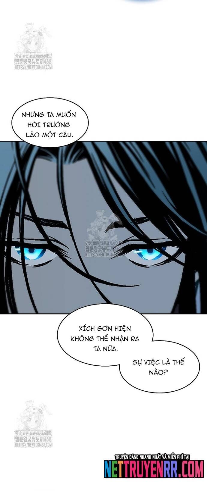 Hồi Ức Của Chiến Thần Chap 212 - Next Chap 213