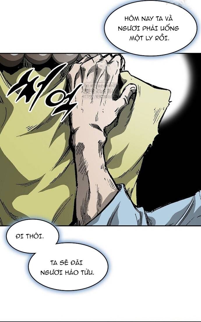 Hồi Ức Của Chiến Thần Chap 212 - Next Chap 213