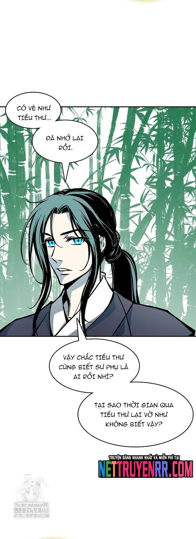 Hồi Ức Của Chiến Thần Chap 212 - Next Chap 213