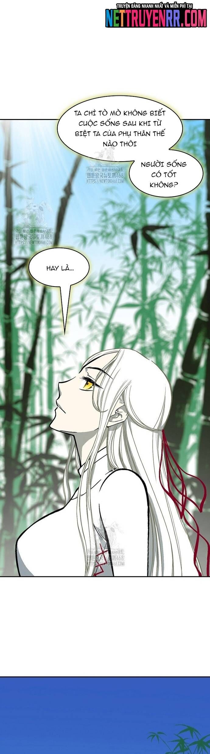 Hồi Ức Của Chiến Thần Chap 212 - Next Chap 213