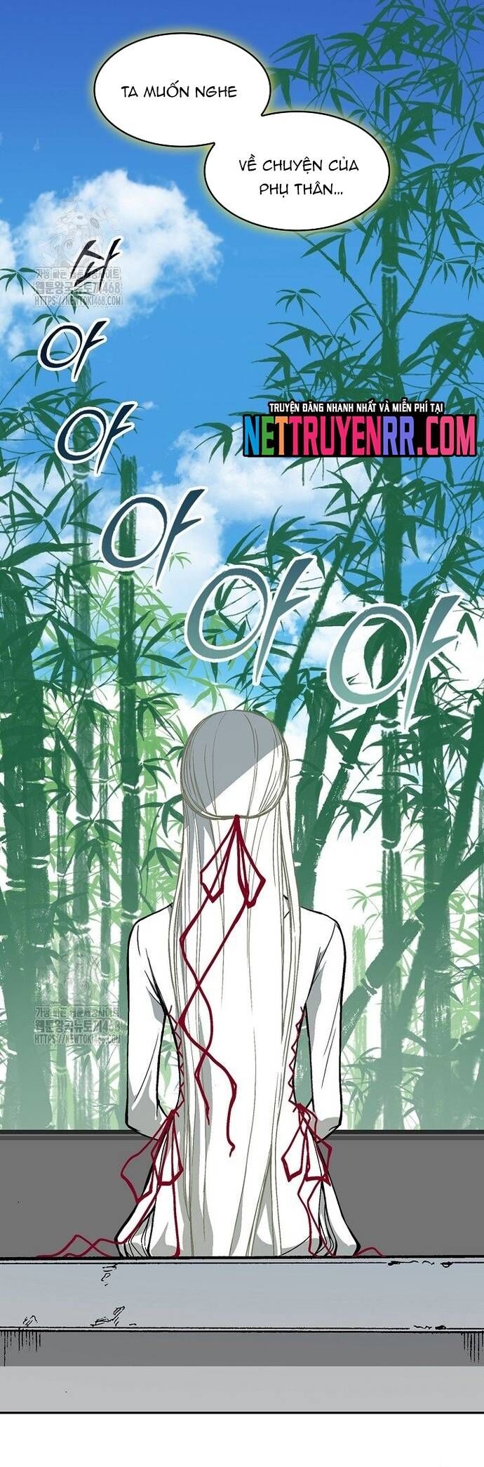 Hồi Ức Của Chiến Thần Chap 212 - Next Chap 213