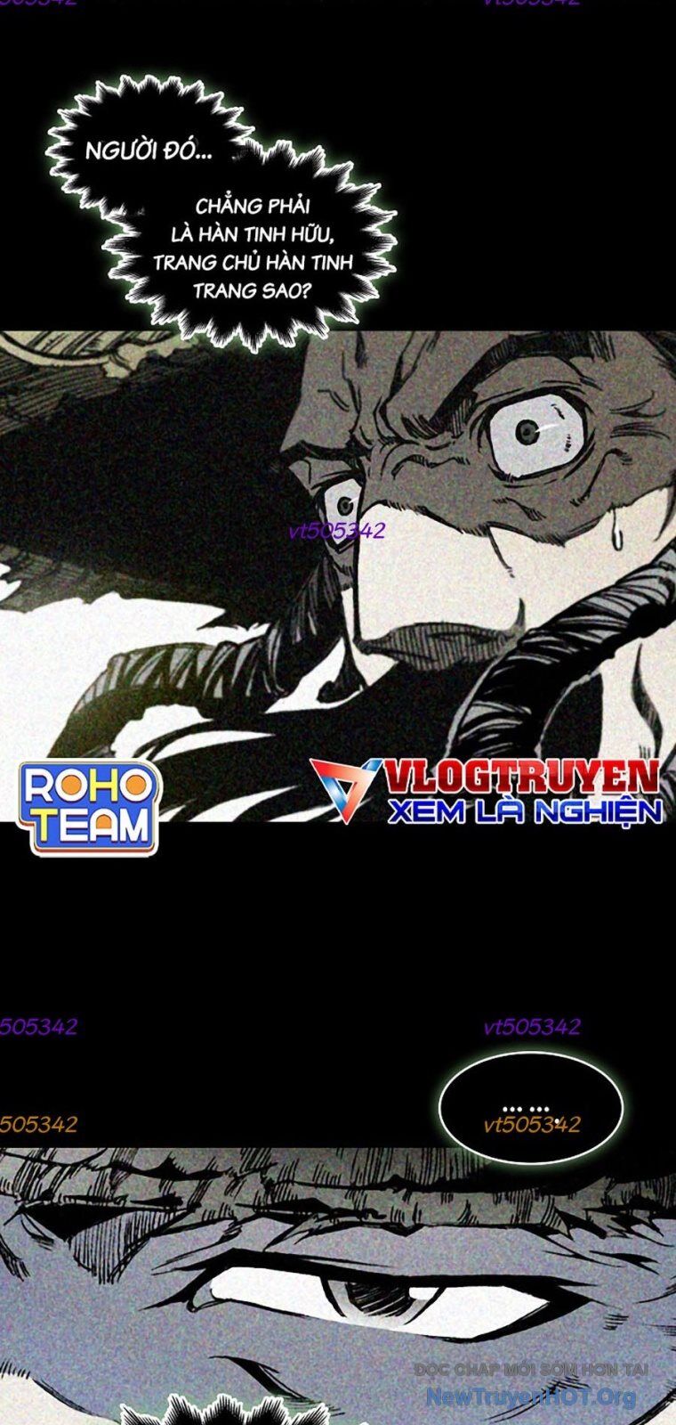 Hồi Ức Của Chiến Thần Chap 214 - Next Chap 215
