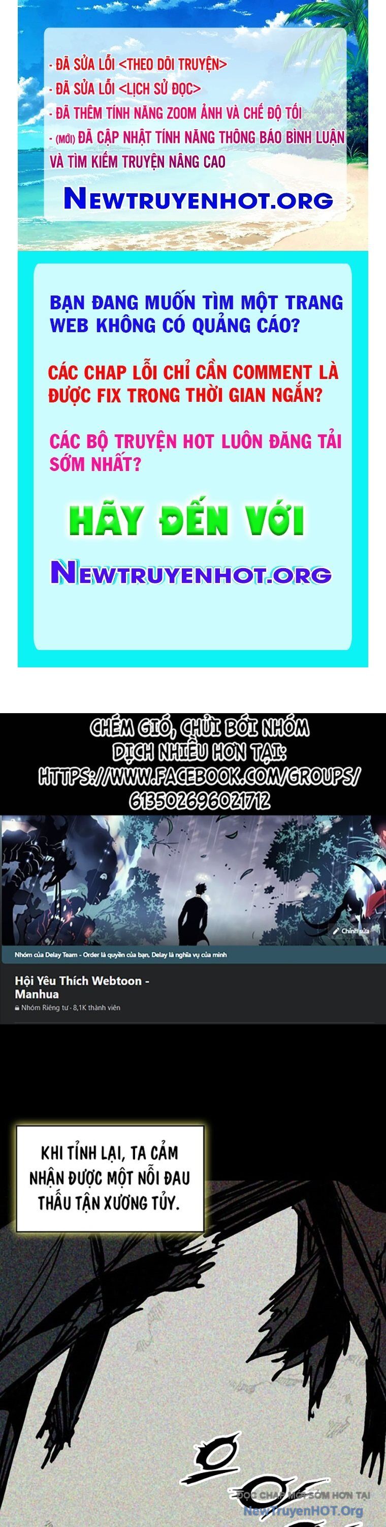 Hồi Ức Của Chiến Thần Chap 214 - Next Chap 215