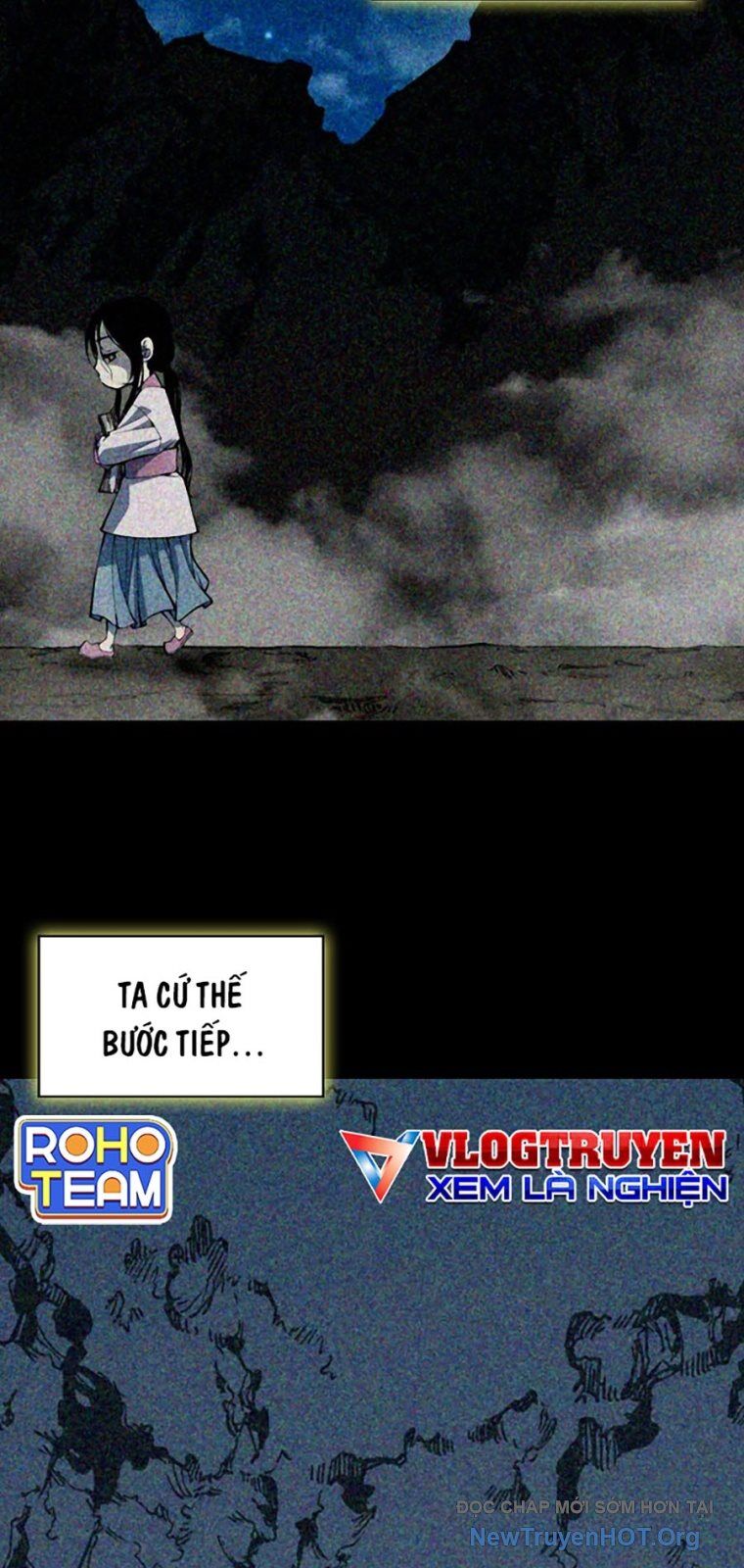 Hồi Ức Của Chiến Thần Chap 214 - Next Chap 215