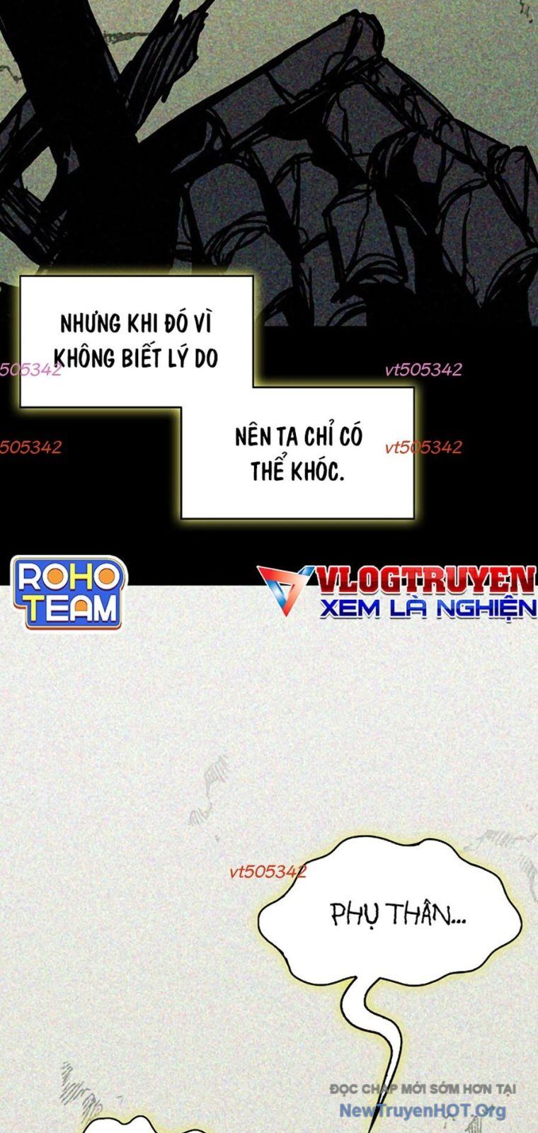 Hồi Ức Của Chiến Thần Chap 214 - Next Chap 215