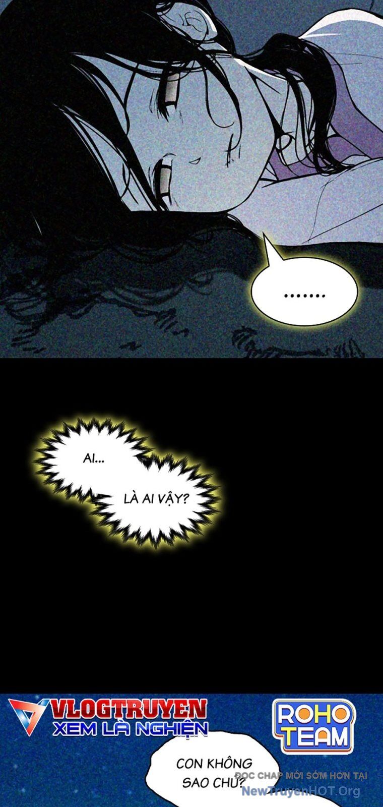Hồi Ức Của Chiến Thần Chap 214 - Next Chap 215
