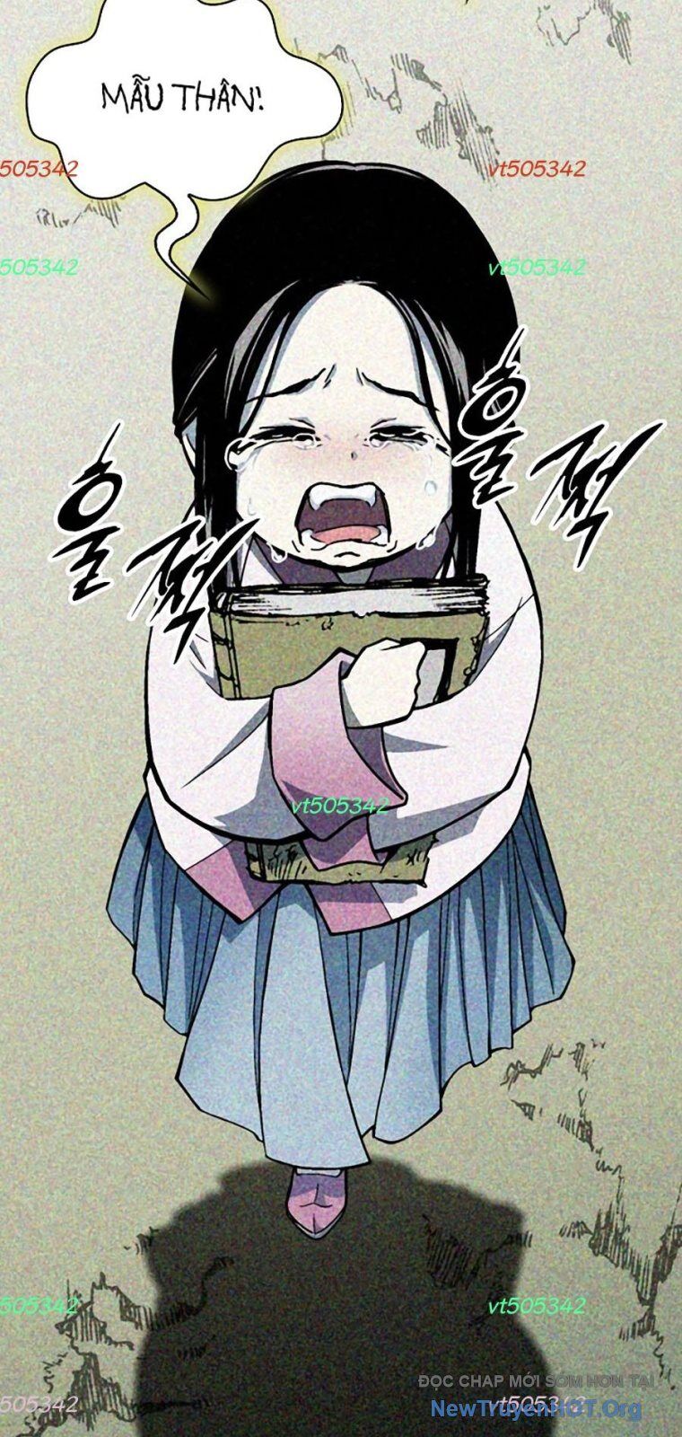 Hồi Ức Của Chiến Thần Chap 214 - Next Chap 215