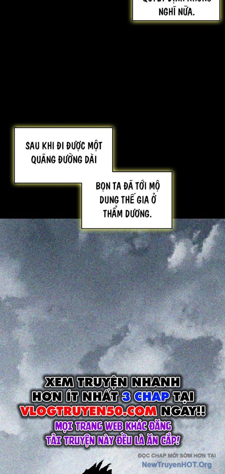 Hồi Ức Của Chiến Thần Chap 214 - Next Chap 215