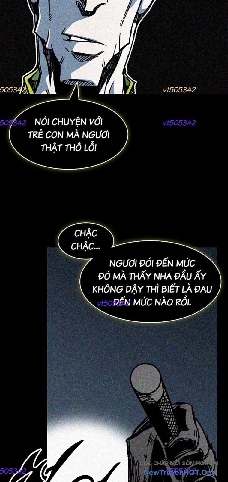 Hồi Ức Của Chiến Thần Chap 214 - Next Chap 215