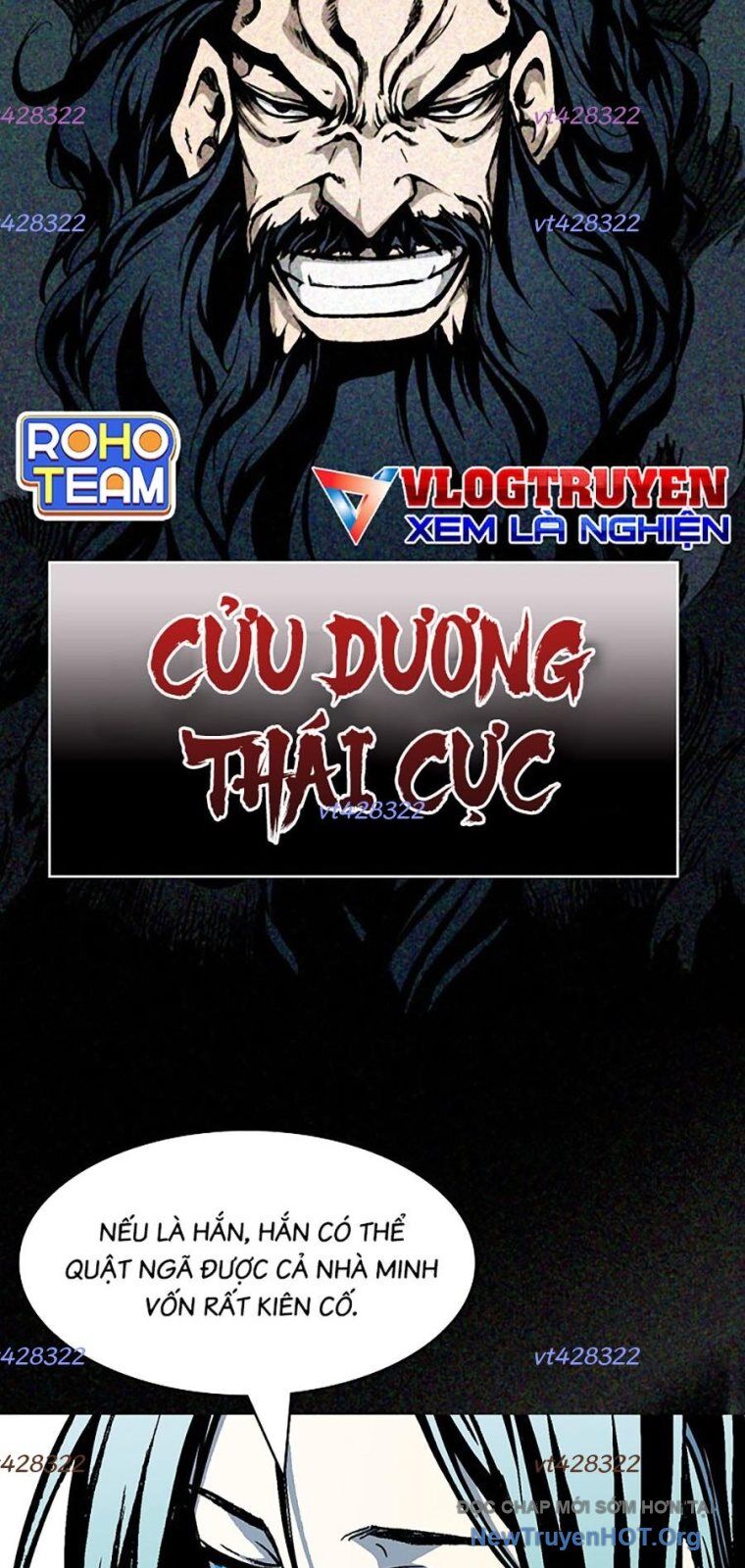 Hồi Ức Của Chiến Thần Chap 215 - Next Chap 216