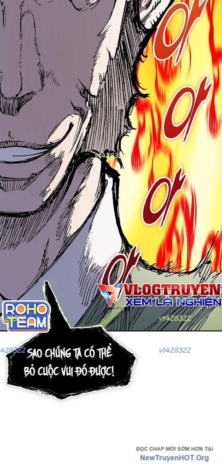 Hồi Ức Của Chiến Thần Chap 215 - Next Chap 216